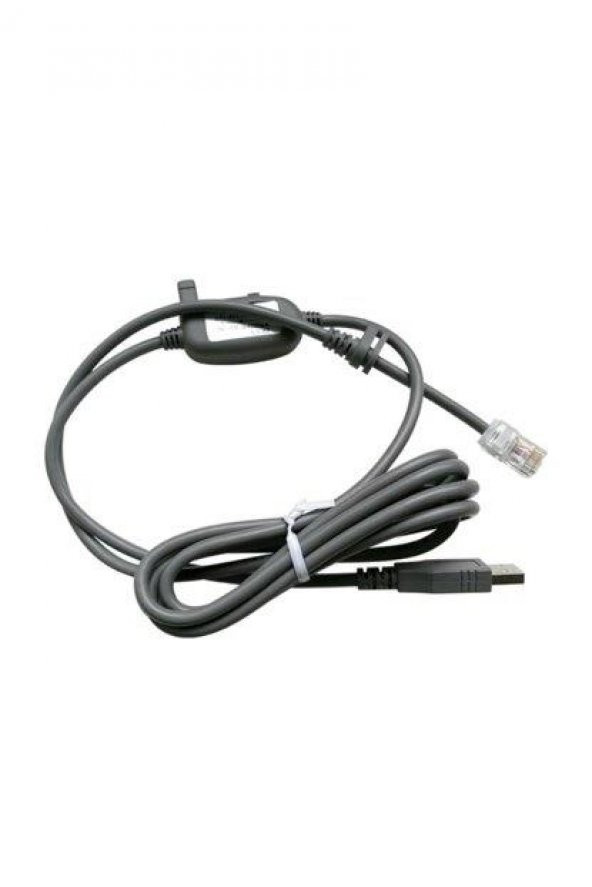 Tarayıcı Okuyucu USB Data Transfer Kablosu - Zebex Z-6082 ürün görseli 1
