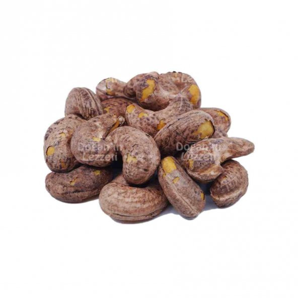 Kabuklu Kavrulmuş Kaju 1 KG ürün görseli 1