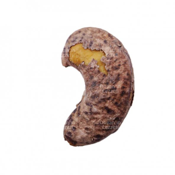 Kabuklu Kavrulmuş Kaju 500 G - Resim 2