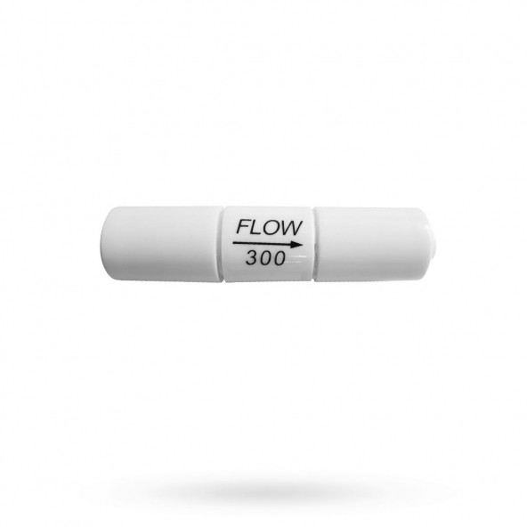 Su Arıtma Cihazı İçin Atık Kısıcı Flow 300 ürün görseli 1