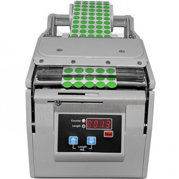 CYBERGUARD LD-25013 Otomatik Etiket Sıyırıcı - Label Dispenser ürün görseli 1