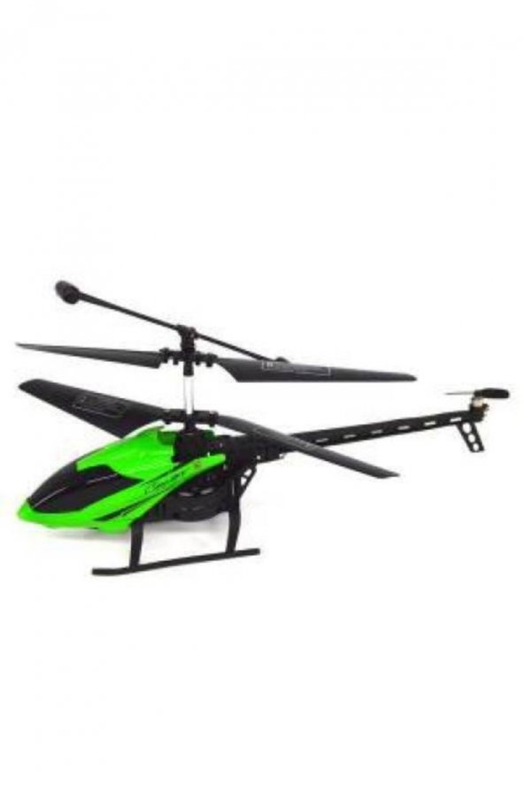 EM-X DAYANIKLI KIRILMAZ HELİKOPTER 3102 - Resim 2