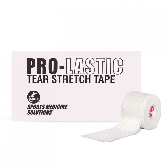Cramer Pro-Lastic Tear Strech 5 cm x 6,8 m - Resim 3