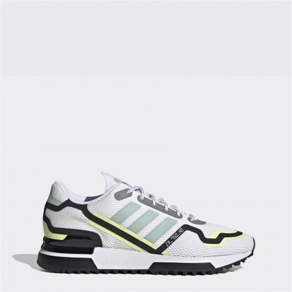 PTTAVM: Adidas FV2875 Zx 750 Hd Unisex Günlük Spor Ayakkabı