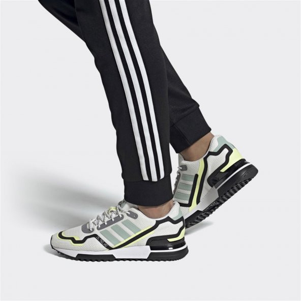 ヴァッツ PTTAVM: Adidas FV2875 Zx 750 Hd Unisex Günlük Spor Ayakkabı