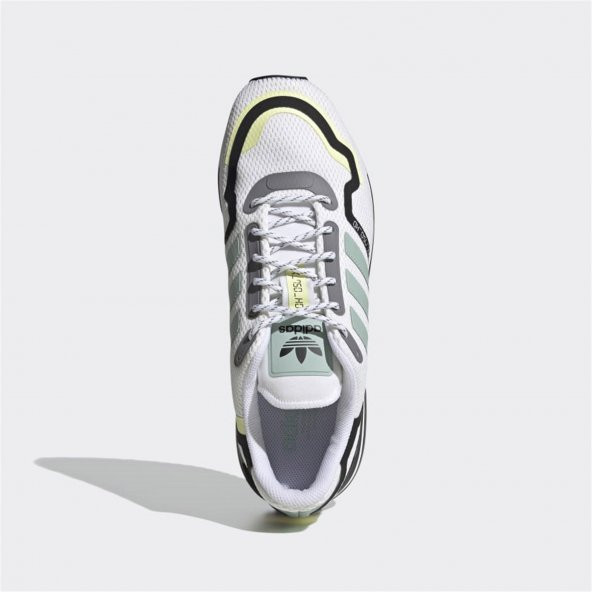 PTTAVM: Adidas FV2875 Zx 750 Hd Unisex Günlük Spor Ayakkabı