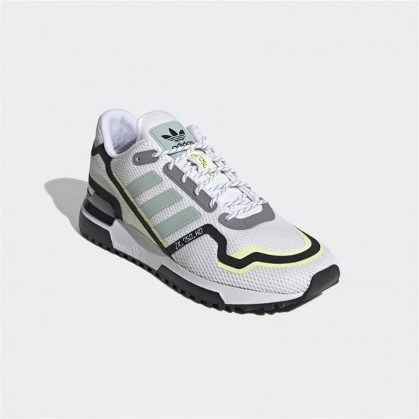 PTTAVM: Adidas FV2875 Zx 750 Hd Unisex Günlük Spor Ayakkabı
