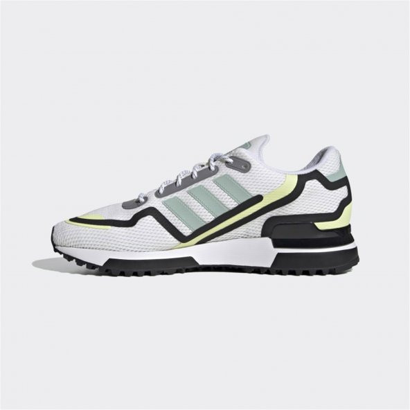 ヴァッツ PTTAVM: Adidas FV2875 Zx 750 Hd Unisex Günlük Spor Ayakkabı