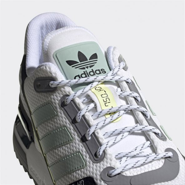 ヴァッツ PTTAVM: Adidas FV2875 Zx 750 Hd Unisex Günlük Spor Ayakkabı