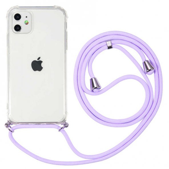 Apple iPhone 11 Kılıf Zore X-Rop Kapak ürün görseli 1