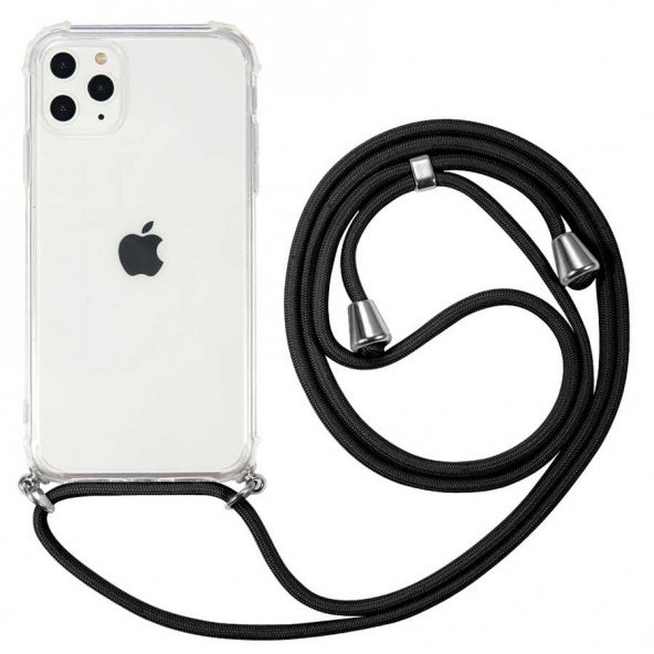 Apple iPhone 11 Pro Kılıf Zore X-Rop Kapak ürün görseli 1