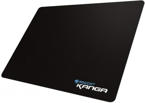 ROCCAT KANGA MINI KUMAŞ OYUNCU MOUSEPAD - Resim 2