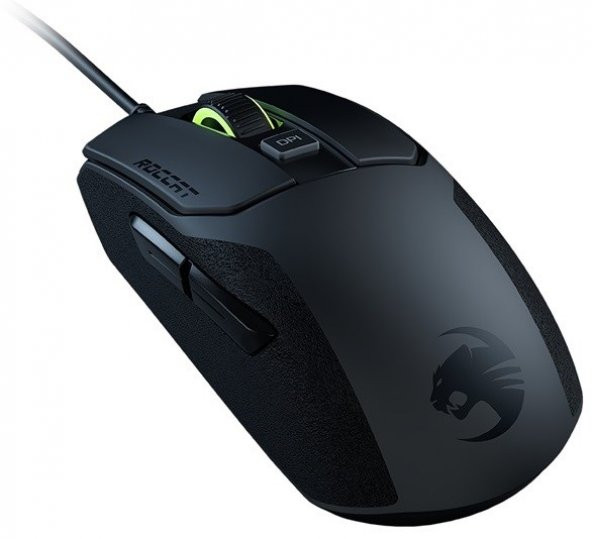 ROCCAT KAIN 100 AIMO KABLOLU OYUNCU MOUSE - Resim 2