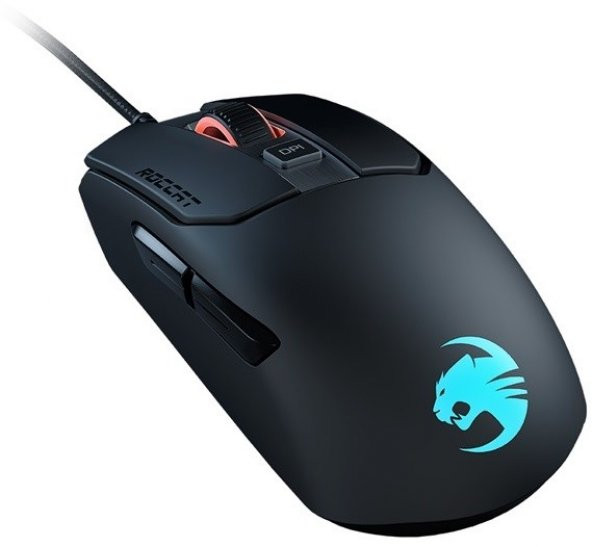 ROCCAT KAIN 120 AIMO KABLOLU OYUN MOUSE - Resim 2