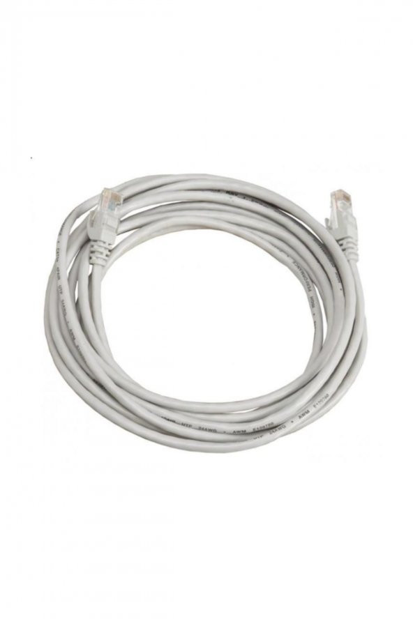 KABLO CONCORD C-572 CAT5 25M CABLE - Resim 2