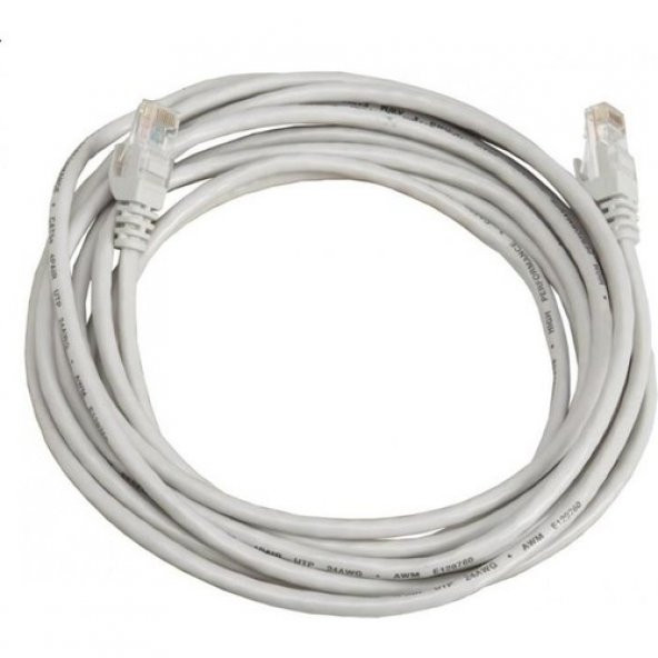 KABLO CONCORD C-573 CAT5 30M CABLE ürün görseli 1