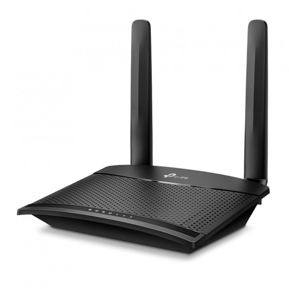 TP-LINK TL-MR100 1PORT 300Mbps ROUTER(SIM KART TAKILABİLİR) ürün görseli 1