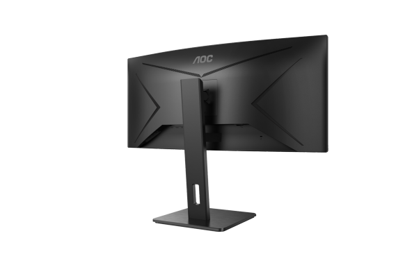 34 AOC CU34P2A IPS QHD 1MS 100HZ HDMI DP - Resim 4
