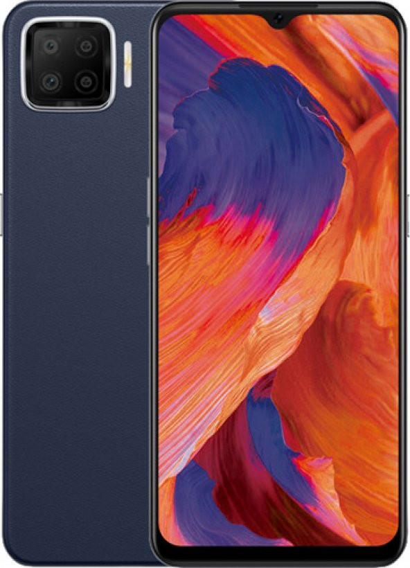 PTTAVM: Oppo A73 (Oppo Türkiye Garantili)