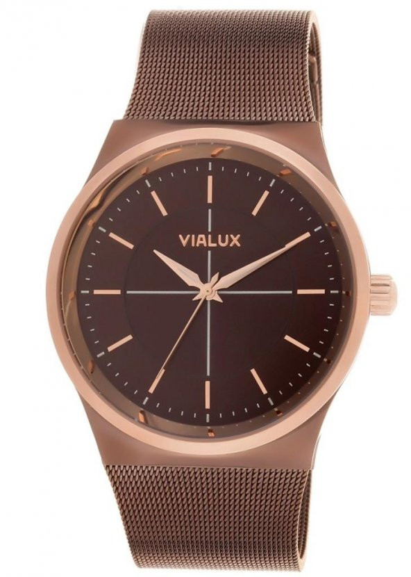 Vialux-VS454-XX950T-06SR Erkek Kol Saati ürün görseli 1