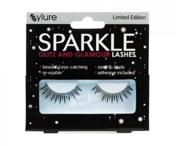 Eylure Sparkle Glıtz And Glamour Lashes ürün görseli 1