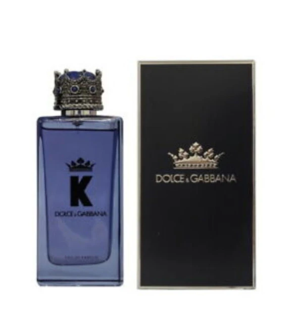 Dolce & Gabbana Erkek K By Edp 100 ml ürün görseli 1