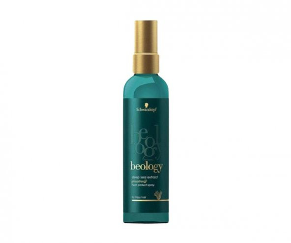 Beology Pürüzsüzleştirici Saç Spreyi 150 ml ürün görseli 1