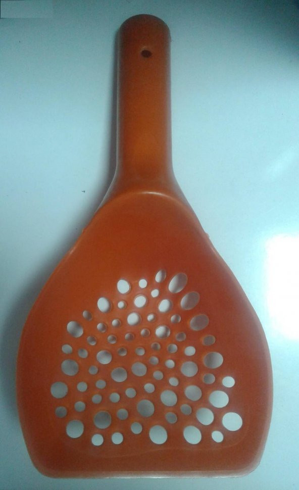 Has Jumbo Kedi Kumu Küreği 30 Cm - Resim 2