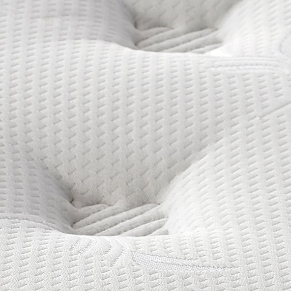 Niron Latte 90x190 Tek Kişilik Yatak Full Ortopedik Sert Yatak - Resim 2