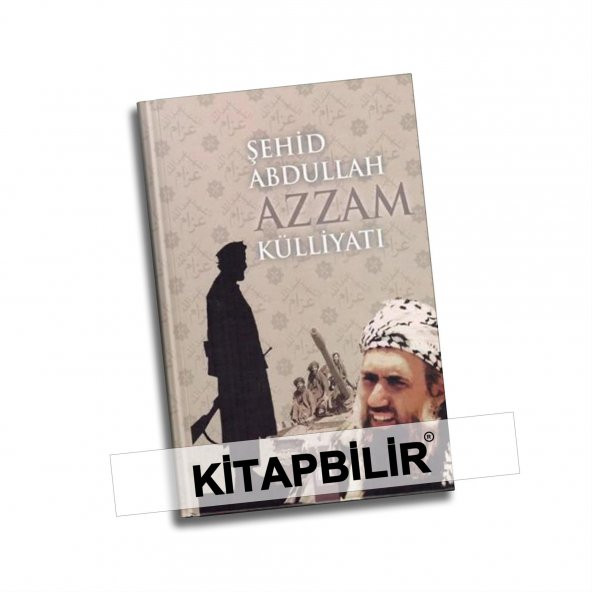 Şehid Abdullah Azzam Külliyatı - Resim 2
