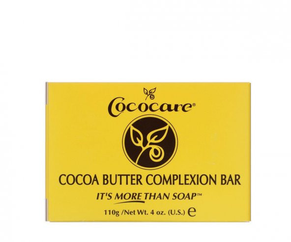 Cococare Cocoa Butter Cilt Sabun 110 Gr ürün görseli 1