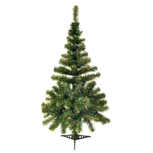 Yılbaşı Çam Ağacı 120 cm 123 Dal ürün görseli 1