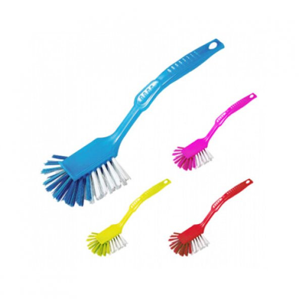 Yabigel Lavabo ve Bulaşık Fırçası - Resim 2