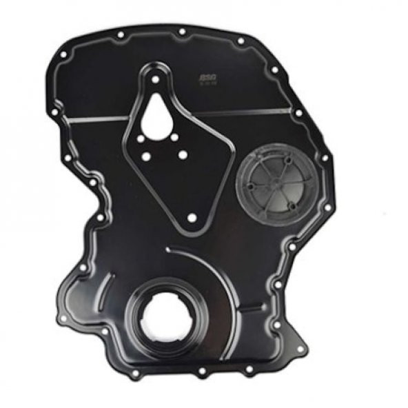 EKSANTRİK KAPAĞI ÖN ARKA ÇEKER BK3Q 6019 BB TRANSIT V347/V368/RAN ürün görseli 1