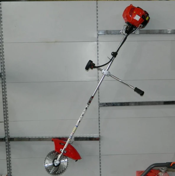 Datsu TR 650 Profesyonel Motorlu Yan Tırpan - Resim 2
