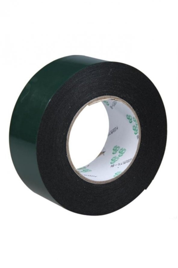 Çift Taraflı Bant 40 mm x Genişliğinde 10 Mt Top ürün görseli 1
