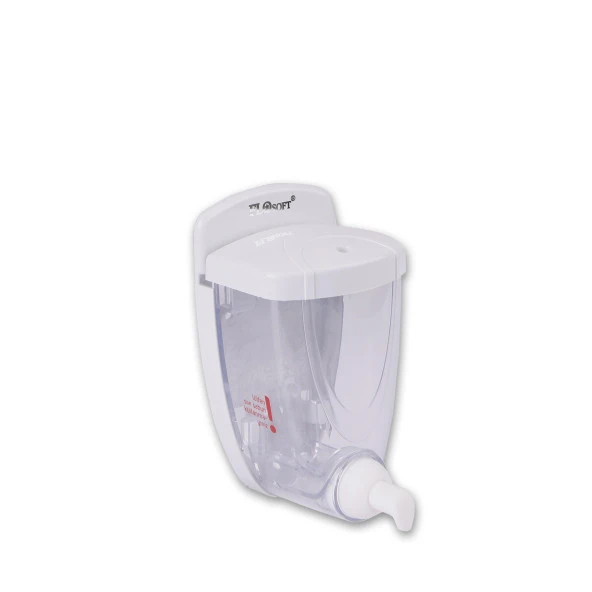 FLOSOFT KÖPÜK VERİCİ 650 ml. F073 ürün görseli 1