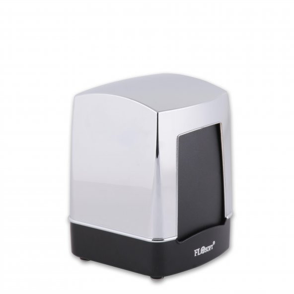 FLOSOFT SOFTLINE PEÇETELİK KROM F153 - Resim 2