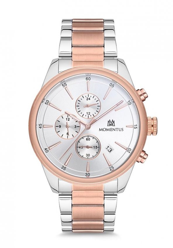 Momentus-CC272T-02SR Erkek Kol Saati ürün görseli 1
