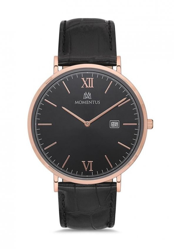 Momentus-CM135R-04BR Erkek Kol Saati ürün görseli 1