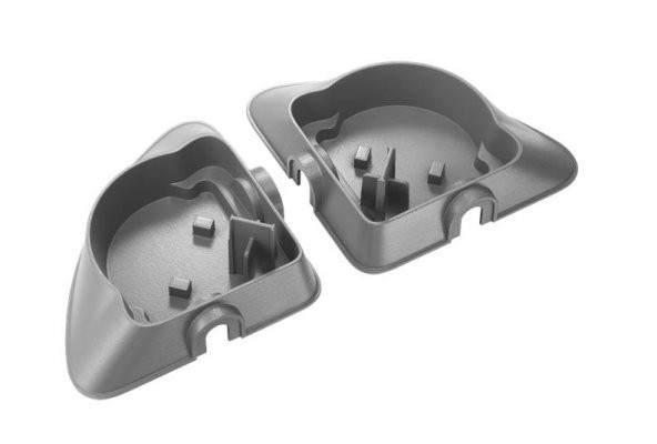 Gardena 13163-20 Dikey Bahçe Köşe Monte Aparatı ürün görseli 1