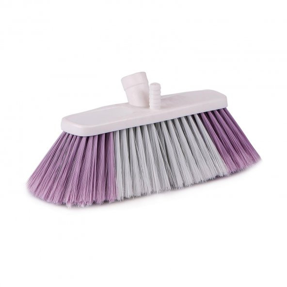 FLORA TRENDY JUMBO OTO FIRÇASI 20 CM F383 ürün görseli 1