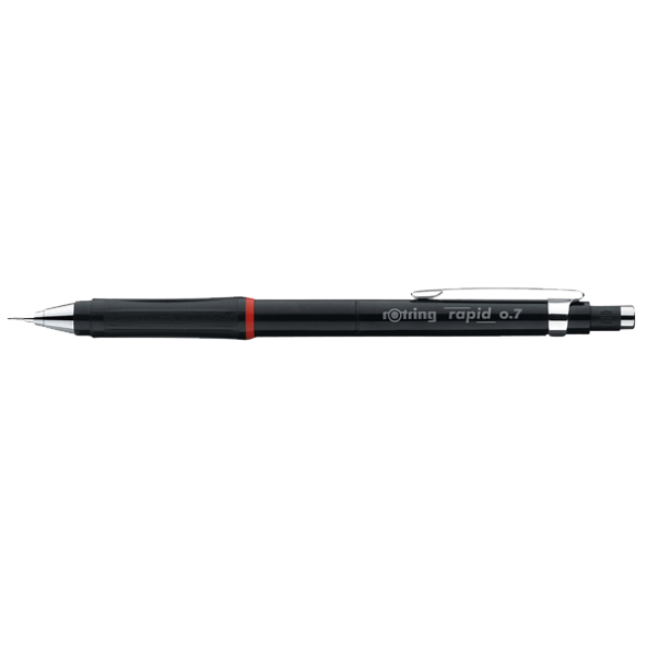 Rotring Versatil Kalem Rapid 0.7 MM 1904841 ürün görseli 1