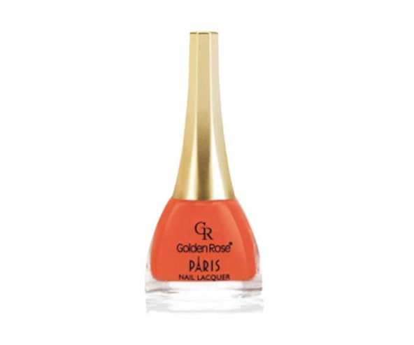 Golden Rose Paris Oje Summer Collection 250 ürün görseli 1