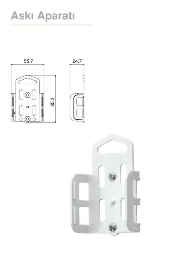 Viko Multi-Let 3 Lü Çocuk Korumalı Grup Priz 5 Mt - Resim 2