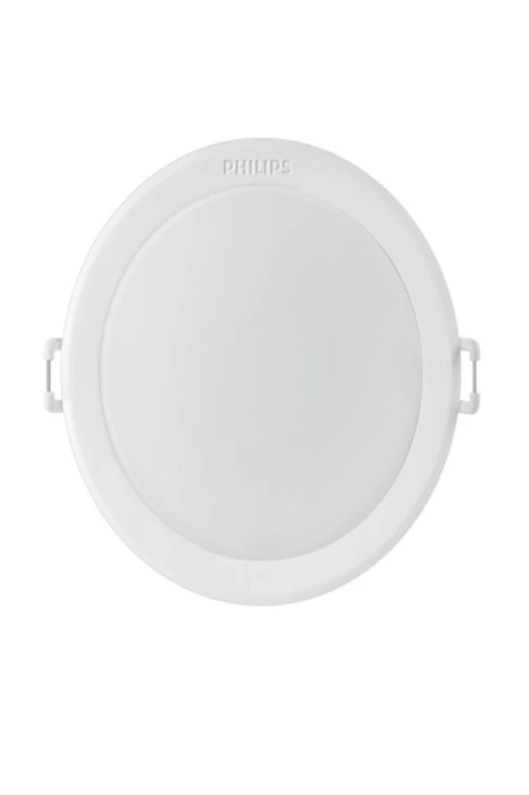 Philips Meson 5-5,5W 65K Led Panel Beyaz - Resim 3