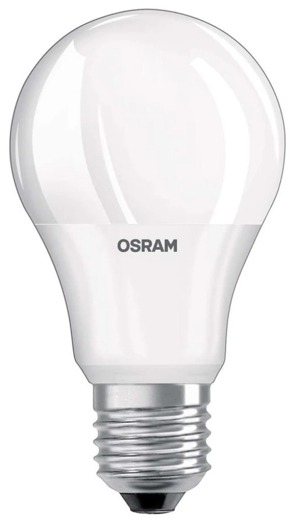 Osram 10W (75W) E27 Led Ampul 6500K Beyaz E27 ürün görseli 1