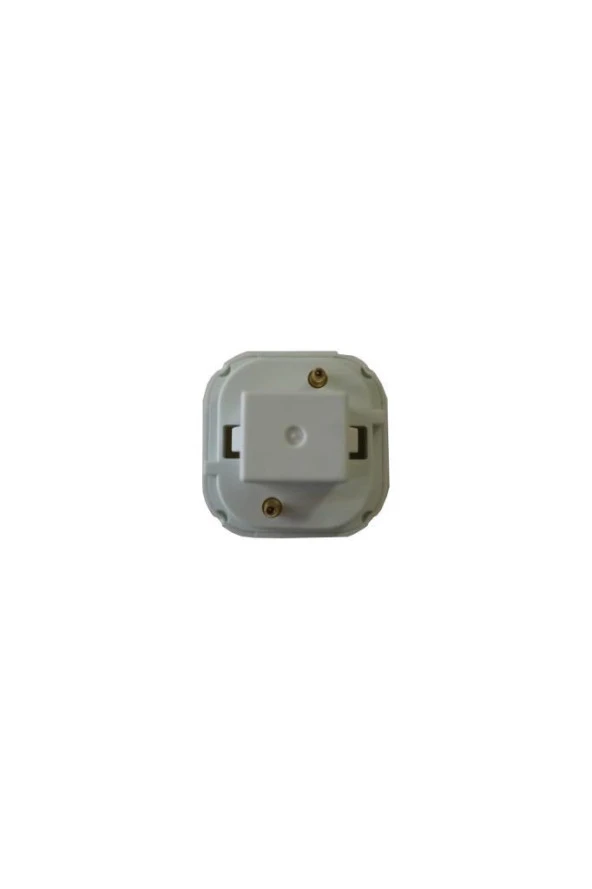 Osram 26W 2P Spot Ampul Sarı - Resim 4