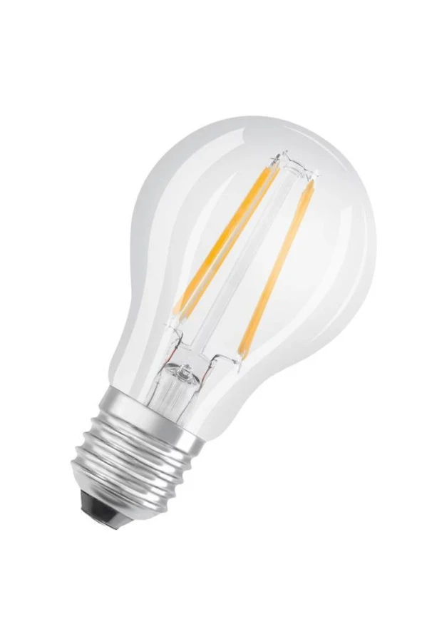 Osram 7W (60W) Led Value E27 Rustik Led Ampul ürün görseli 1