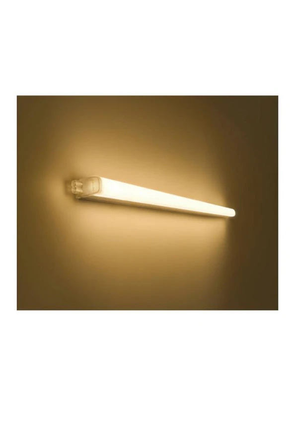 Philips 4W Linea Led Bant Armatür 3000K Sarı - Resim 3